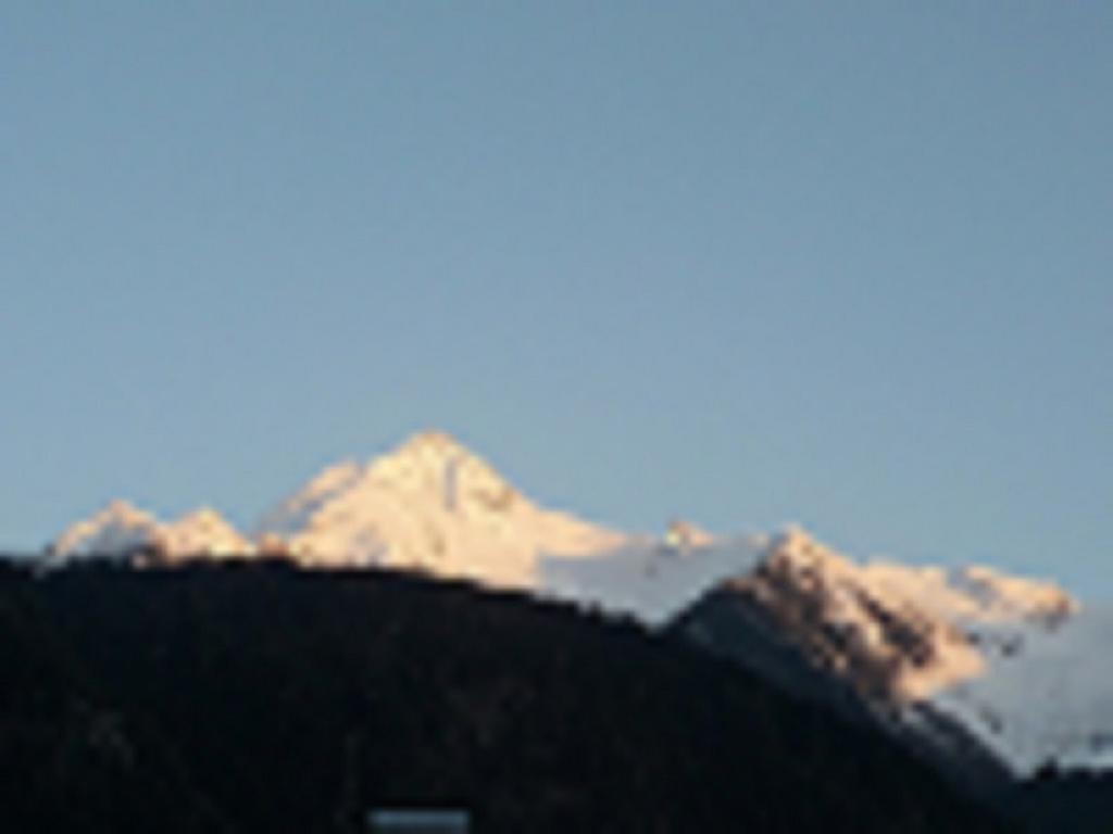 Apartment Christian Mayrhofen Rom bilde