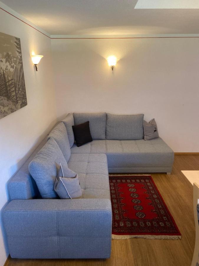 Apartment Christian Mayrhofen Eksteriør bilde