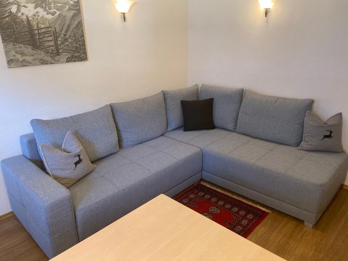 Apartment Christian Mayrhofen Eksteriør bilde